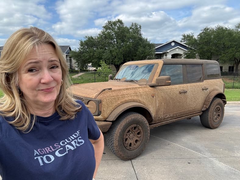 I Took A Bit Of Domo Motorsports Off-Road Park Home With Me