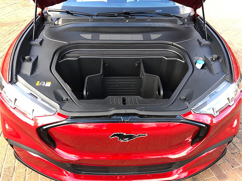 Best Cars For Road Trips