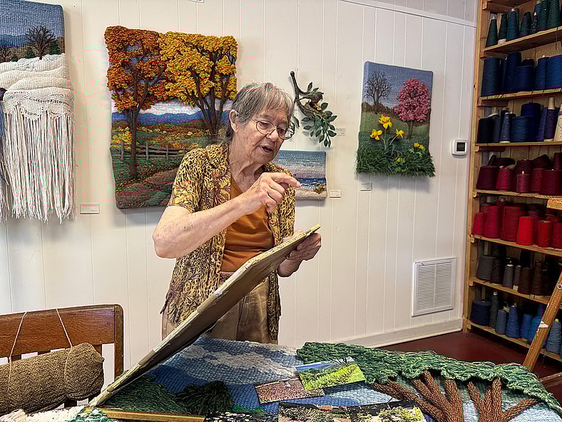 Southwest Virginia Road Trip