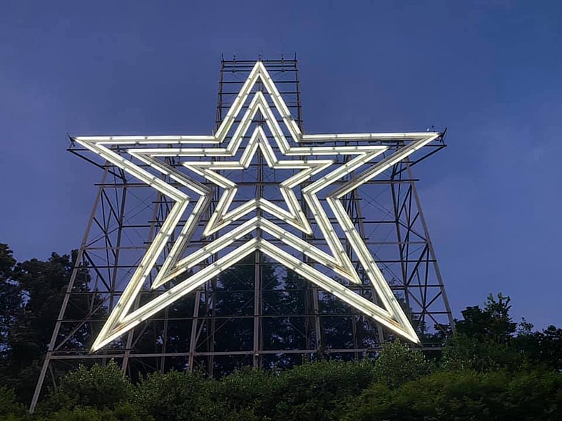 Southwest Virginia Road Trip