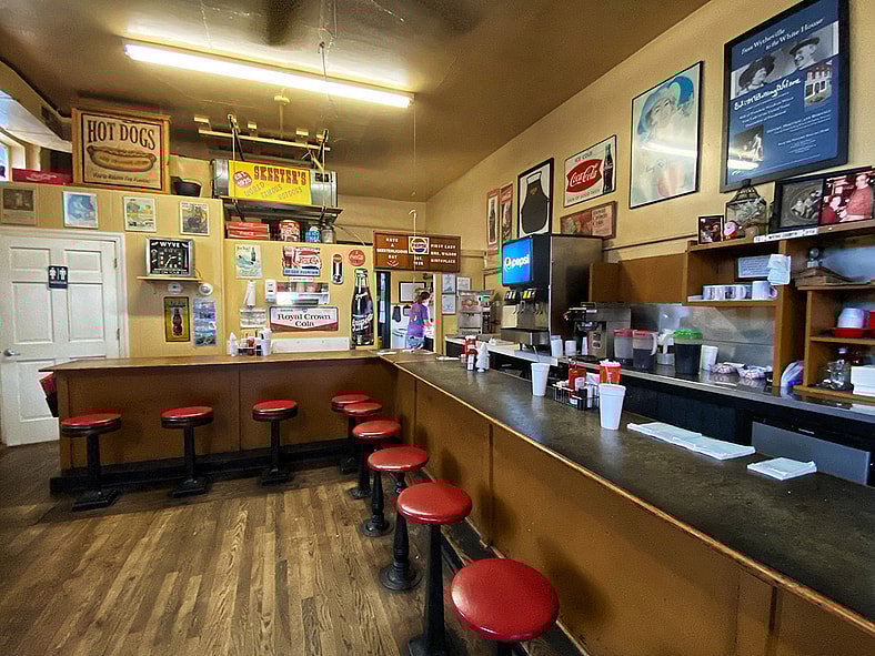 Southwest Virginia Road Trip