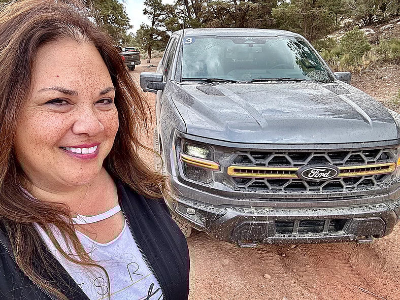 These Are Our Favorite New Car Deals—to Buy or Lease—This Labor Day 9 Ford F-150 Ford Tremor Pickup Trucks Off-Road