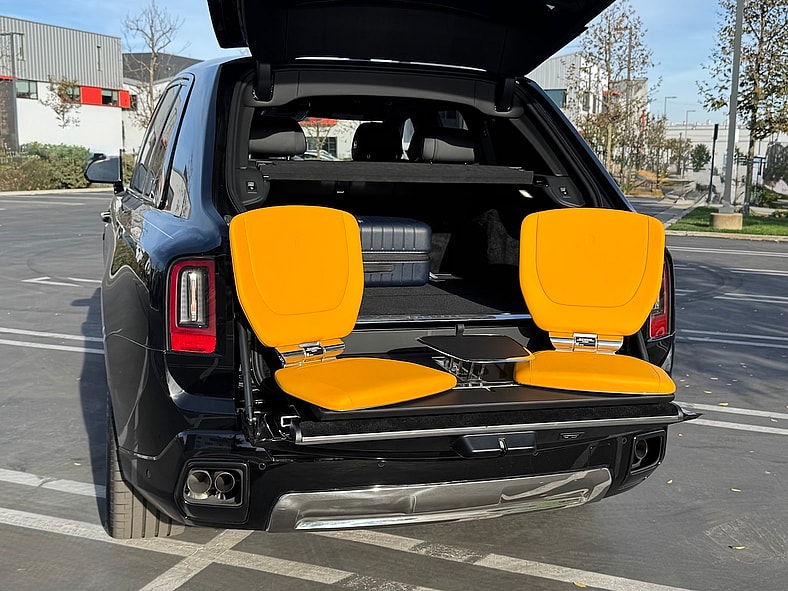 This Is The Best Way To Watch The Sunset, Maybe Ever