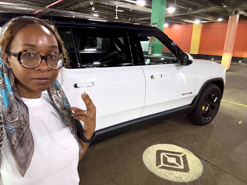 What My 5-Year-Old Had to Say, and What I Thought, When We Took the 2025 Rivian R1S on a Road Trip 10 The 2025 Rivian R1S Ascend