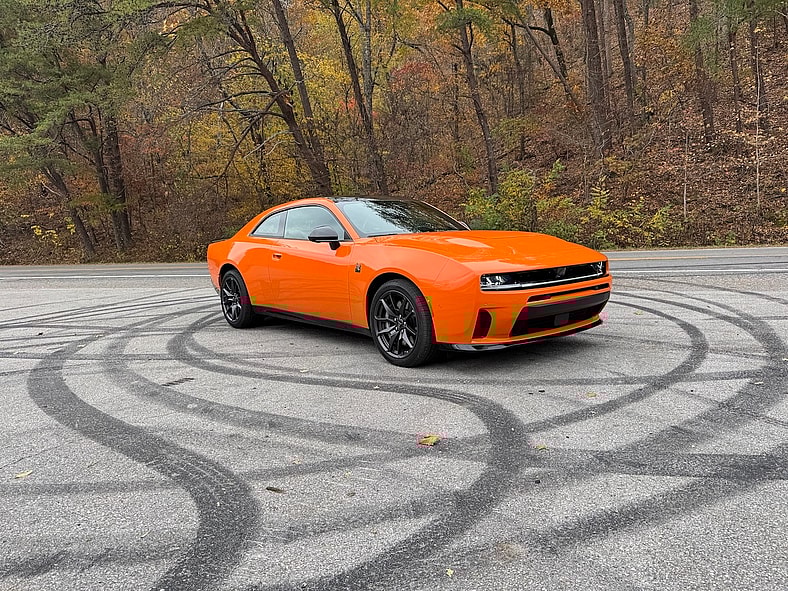 2026 Dodge Charger Sixpack: The Classic Muscle Car Is Back, Modernized and Simplified 3 The 2026 Dodge Charger