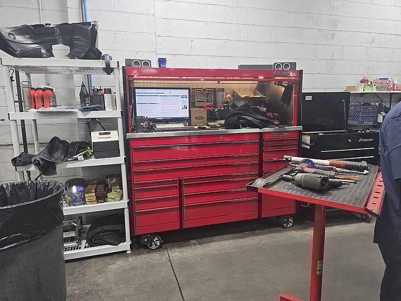 You Can Face Serious (And Costly) Damages To Your Car If You Don'T Maintain It