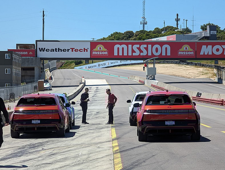 2025 Hyundai Ioniq 5 N Review: Meet Your New Performance EV 8 Hyundai Ioniq 5 N