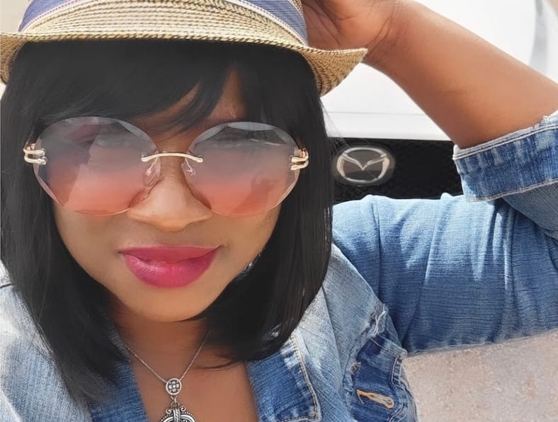 Black Automotive Creators You Need to Know—Especially If You're Shopping for a Car 17 Dawn Gibson Thigpen Black Automotive Creators