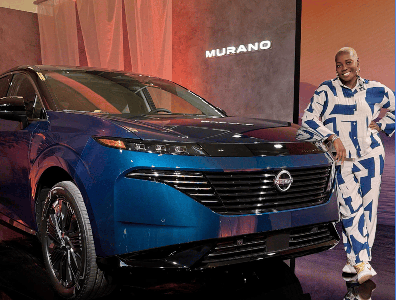 Black Automotive Creators You Need to Know—Especially If You're Shopping for a Car 16 Tomika Bryant