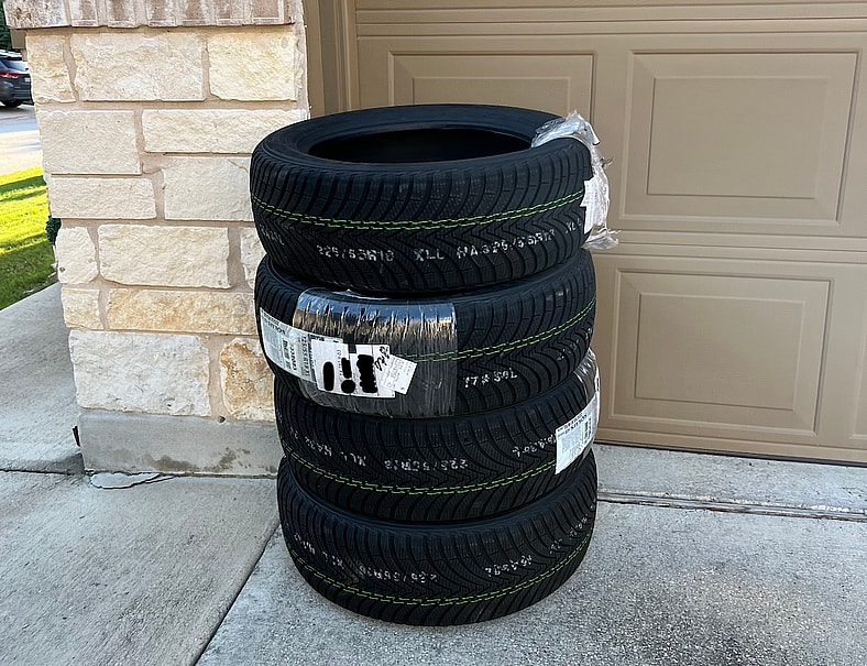 I Buy My Tires Exclusively From Costco, and Have for Years. Here's Why I Recommend it 8 A Girls Guide To Cars | I Buy My Tires Exclusively From Costco, And Have For Years. Here'S Why I Recommend It - Kumho Tires