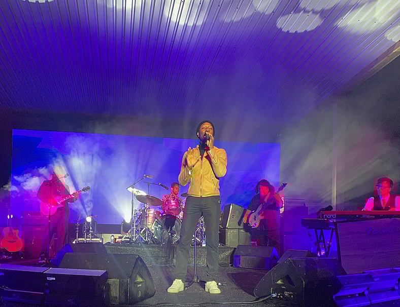 Destination Defender Is the Poshest Place to Get Dirty 8 Land Rover Defender Destination Defender