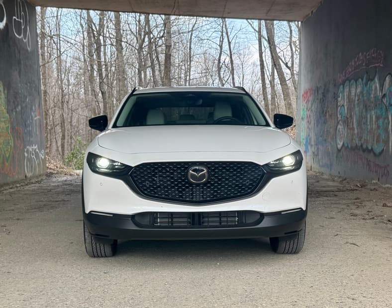 The 2026 Mazda CX-30 2.5 Turbo Premium Plus Shines With Comfort, Sophistication, and Capability 5 What Engines Come With The 2026 Mazda Cx-30?