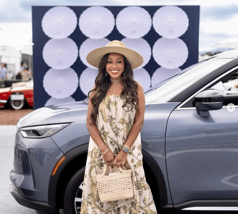 Black Automotive Creators You Need to Know—Especially If You're Shopping for a Car 11 Kinya Claiborne Black Automotive Creators