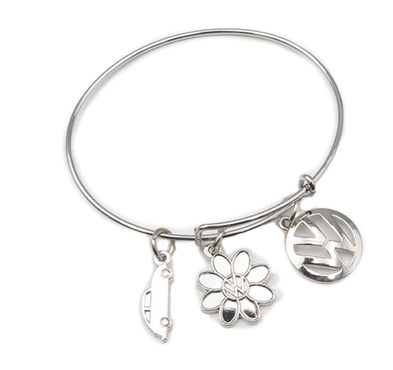 Cars…But Make it Fashion: The Perfect Car Gifts to Give Or Get This Season 6 Can You Do Better Than This Cute Vw Charm Bracelet