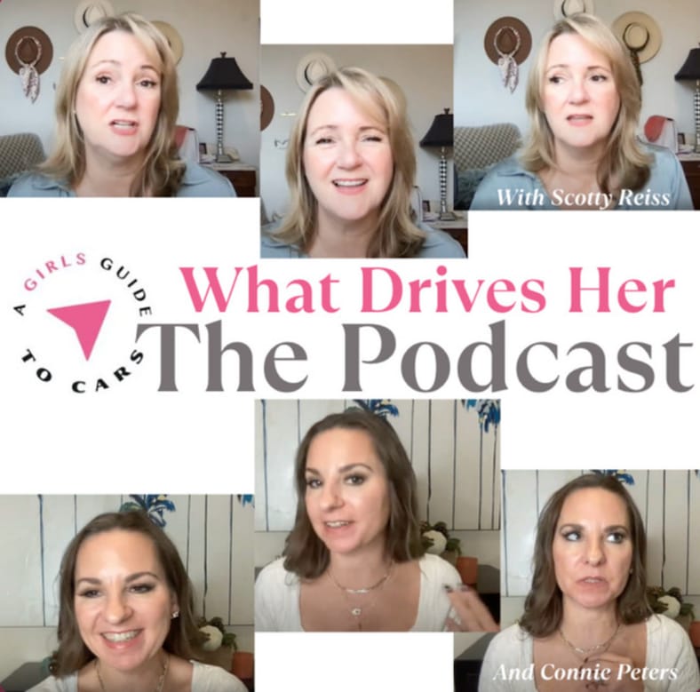 12 of the Best Podcasts to Get—and Keep—Your 2025 Rolling 15 Vivian Tu Podcast