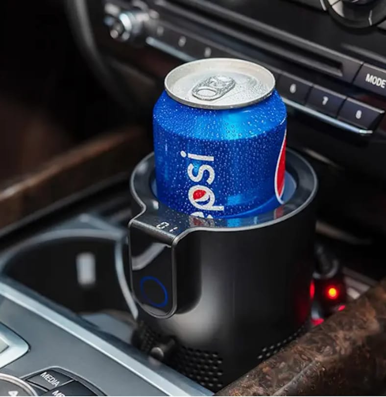 A Cup Warmer Or Cooler Is The Best Mother'S Day Gift.