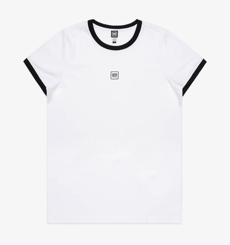 Cars…But Make it Fashion: The Perfect Car Gifts to Give Or Get This Season 7 Gm Tee Shirt
