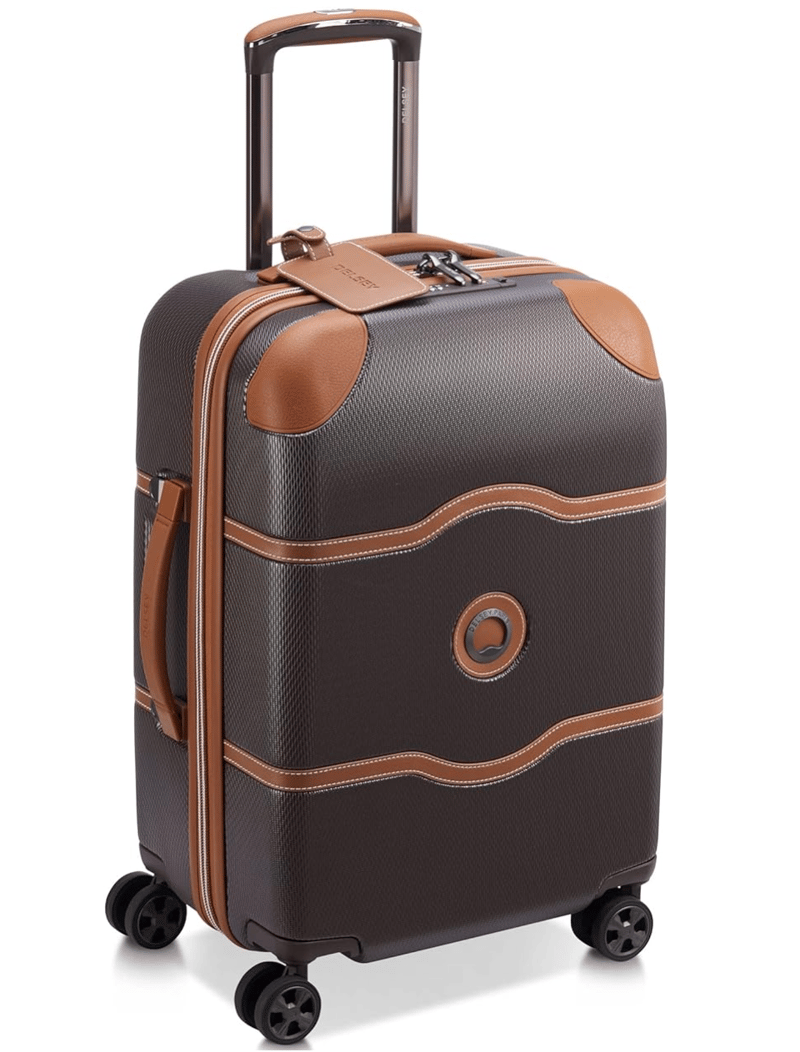 Delsey rimowa clearance