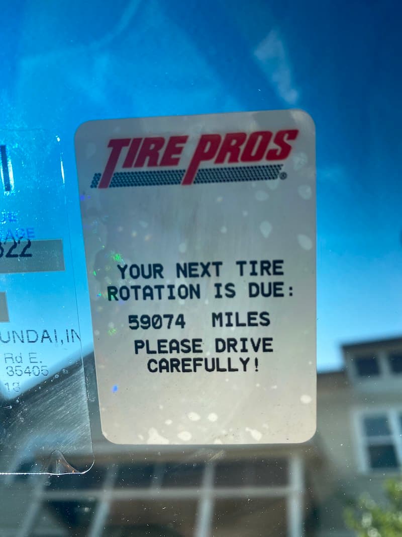 Should You Buy New Tires From Your Car Dealer? Maybe... Here's How to Tell 8 Hercules Tires