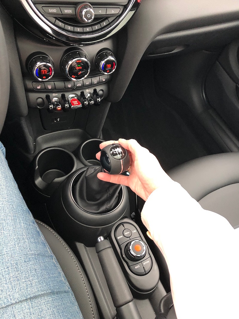 Mini Oxford Edition, Best Car For College Students And Car Girl