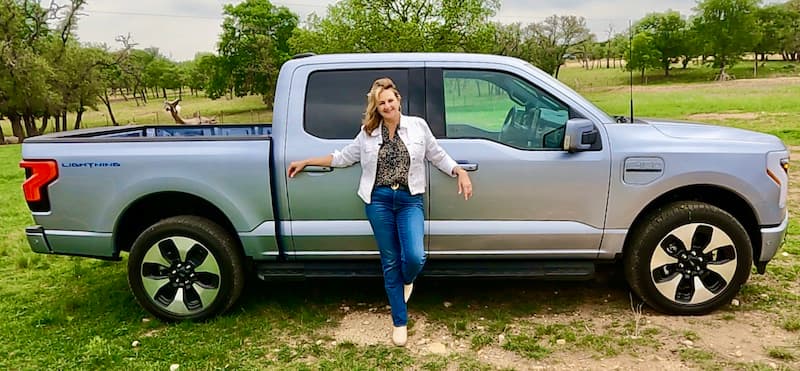 Why Girls Love Pickup Trucks, and How To Tell Which are the Best Trucks For Women 10 This Truck Makes You Feel Like A Rock Star