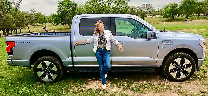 Why Girls Love Pickup Trucks, and How To Tell Which are the Best Trucks For Women 11 This Truck Makes You Feel Like A Rock Star
