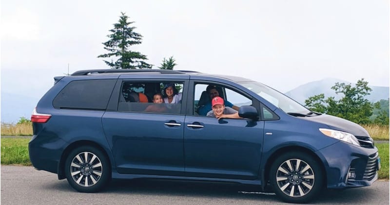 The Minivan Turns 35 - Happy Birthday to the People Mover