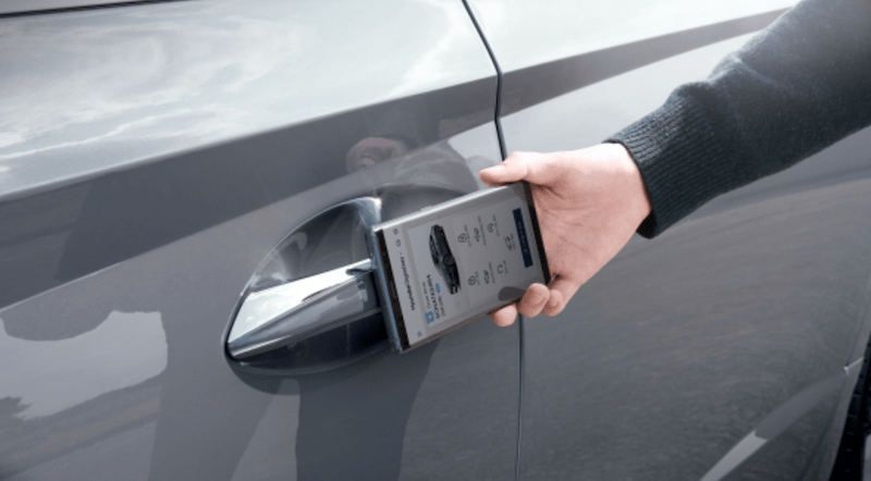 12 Timeless Cars That You’ll Love For Years: Best Cars to Invest In 3 Apple Carkey Hyundai Digital Key Best Cars To Invest In