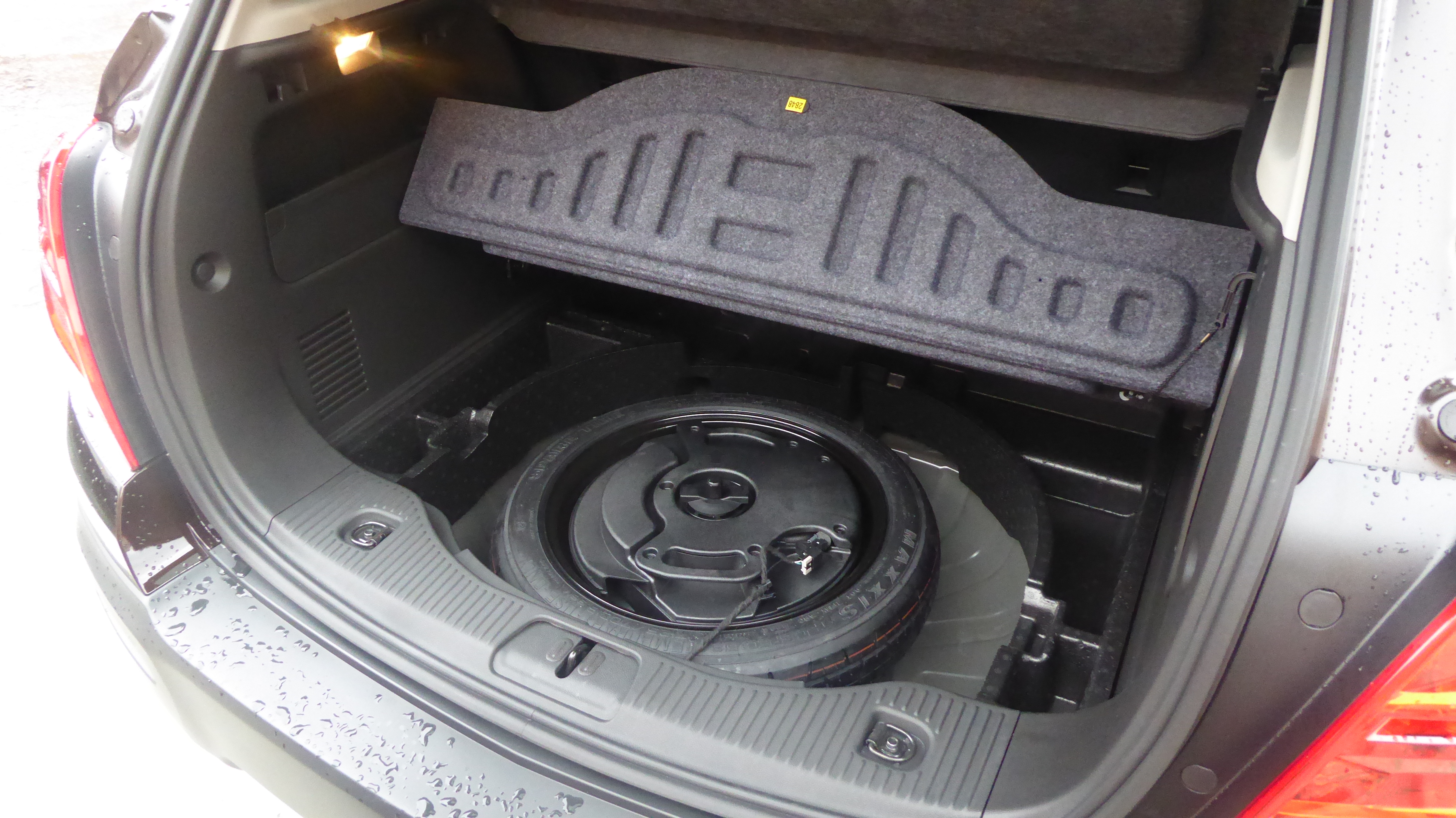 2015 Chevrolet Trax