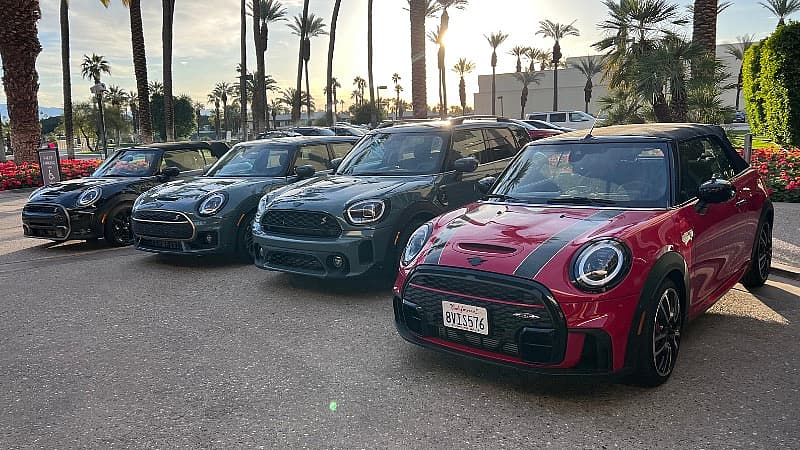 Buy This Not That: The Best Used Cars That Are Just as Good As New 13 I