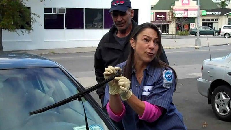 Audra Fordin Easy Car Care Car Replacement Parts Spring Car Care