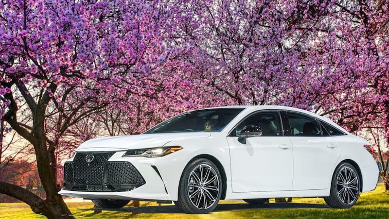Kansas City Auto Show spring car care tips