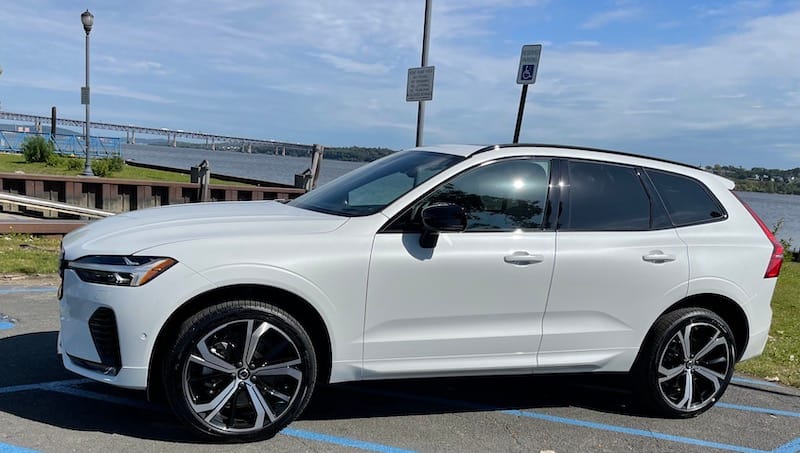 The 2022 Volvo Xc60 Is Among The Best Luxury Cars
