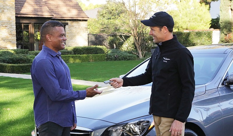 Have an Upside Down Car Loan? How to Sell a Car When You Owe More Than it's Worth 11 Genesis Avoid Upside Down Car Loan