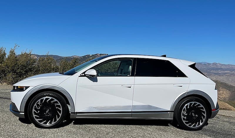 Buy This Not That: The Best Used Cars That Are Just as Good As New 11 The Hyundai Ioniq 5