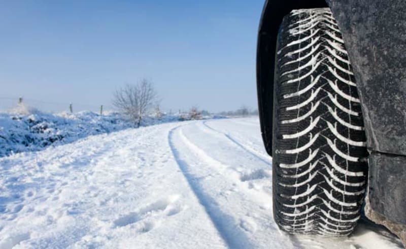 Winter Tires