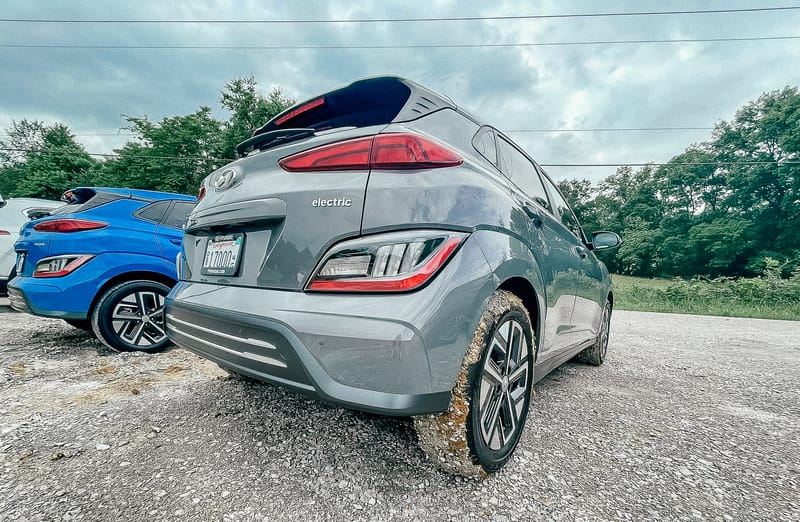 A Girls Guide To Cars | Hyundai'S Lineup Of Electric Cars Speaks To Different Drivers - Hyundai Electric Cars A Girls Guide To Cars 6