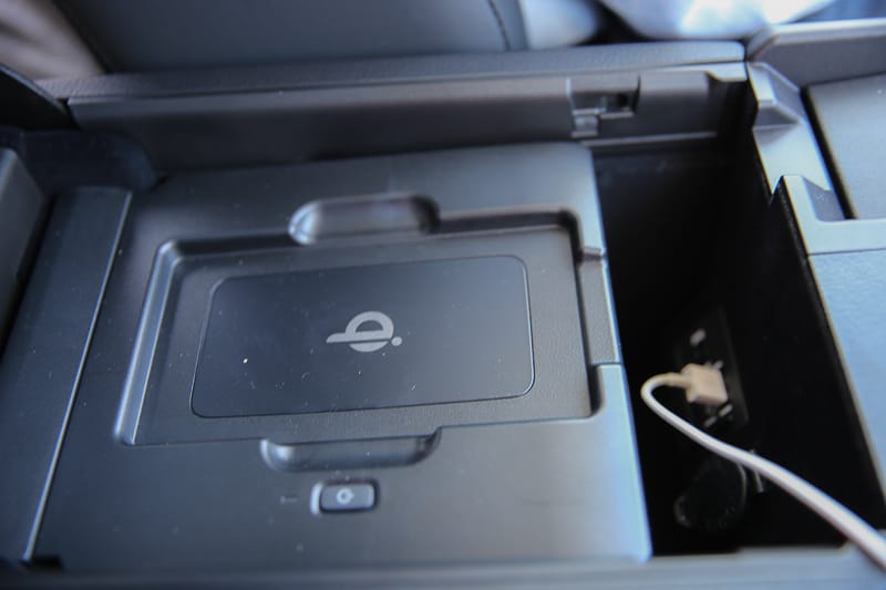 Lexus NX300H Review