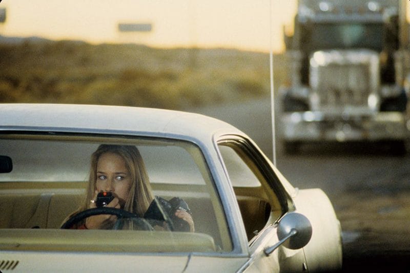 Killer Cars