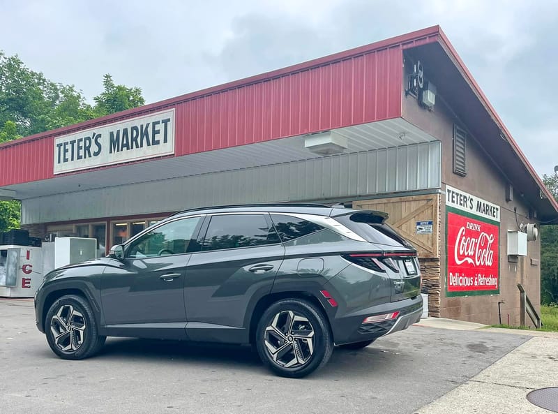 A Girls Guide To Cars | Hyundai'S Lineup Of Electric Cars Speaks To Different Drivers - Hyundai Electric Cars A Girls Guide To Cars 5