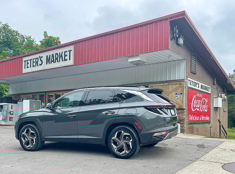 A Girls Guide To Cars | Hyundai'S Lineup Of Electric Cars Speaks To Different Drivers - Hyundai Electric Cars A Girls Guide To Cars 5