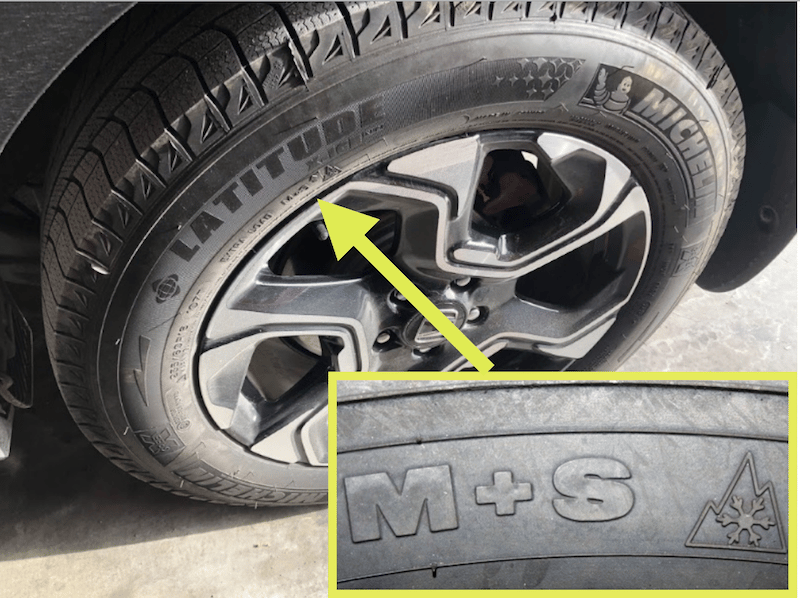 Winter Tires
