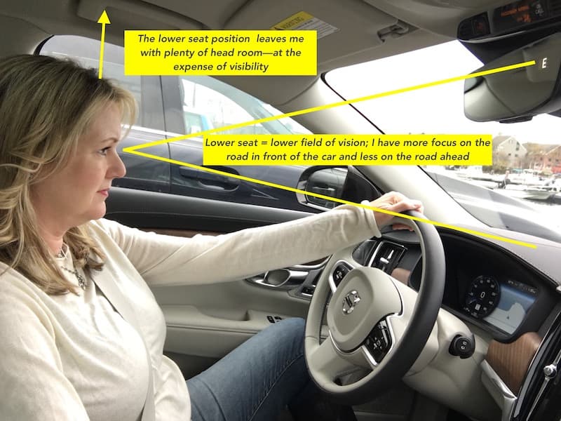6 Tips To Be A Better Driver