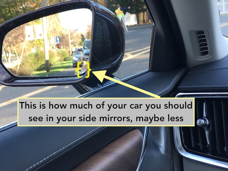 6 Tips To Be A Better Driver