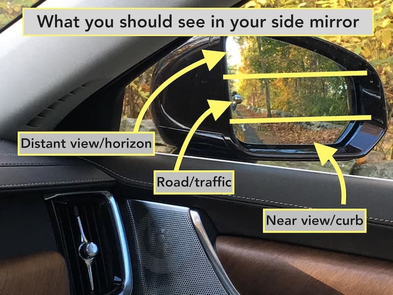 6 Tips To Be A Better Driver