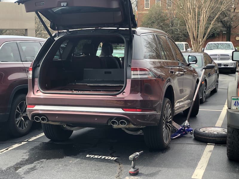 H.E.L.P. Roadside Assistance is On the Way —Thanks to New Tech Coming to VW 2 Roadside Assistance