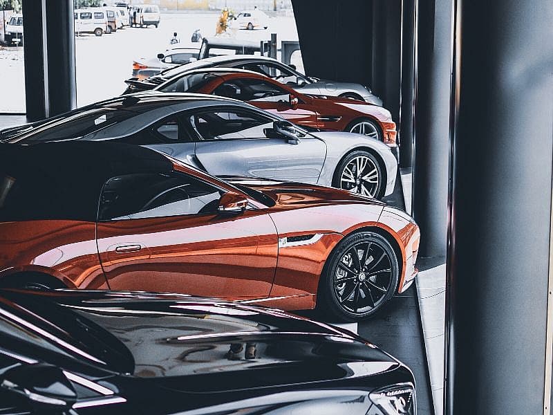 Car Buying Mistakes Black Friday Car Deals