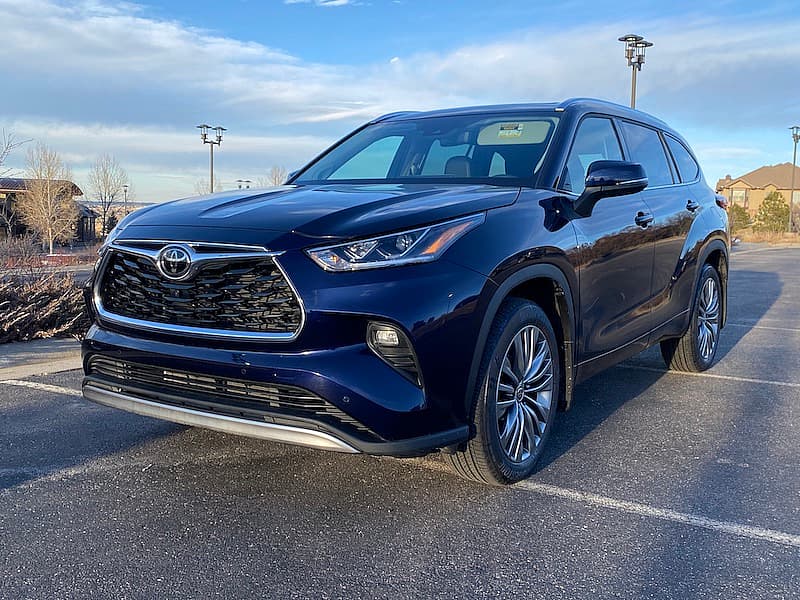Buy This Not That: The Best Used Cars That Are Just as Good As New 4 2022 Toyota Highlander Is Among The Best Used Cars