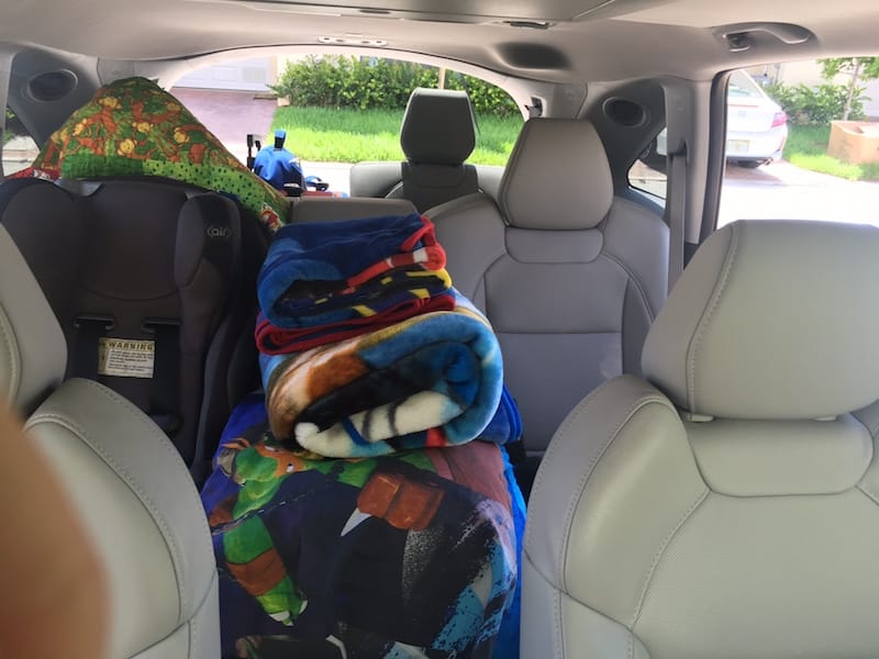 Road Trip Success AGirlsGuidetoCars 2016 Acura MDX