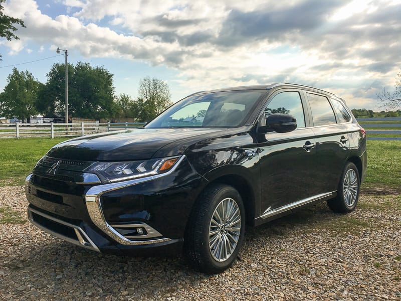 Phev deals suv 2019